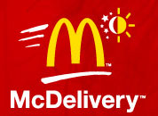 Mcdo Delivery